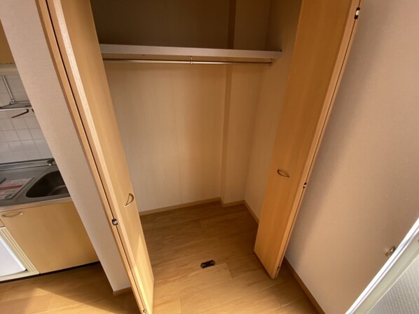 モンテメールの物件内観写真